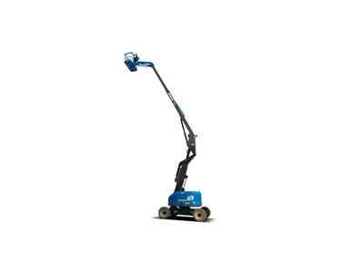 Articulating Boom Lifts 250 kg | Sinoboom AB18J 