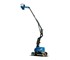Articulating Boom Lifts 250 kg | Sinoboom AB18J 