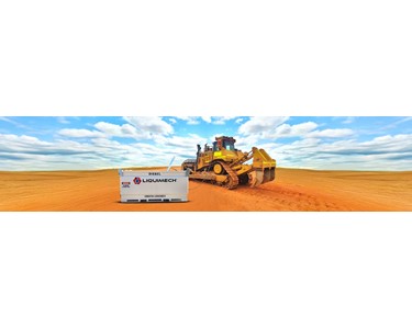 Self Bunded Fuel Tanks 450–68,000 Litres