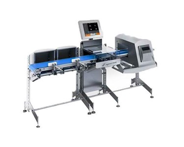 Espera - Checkweighers ES-W 5500