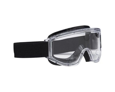 0226 Safety Goggles