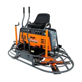Profinish Ride On Power Trowel FP836-3