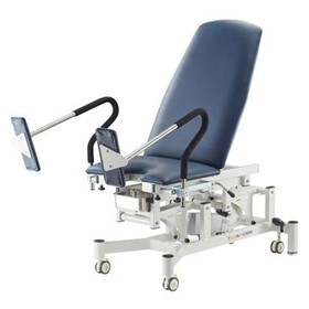 Gynaecology Chair Deluxe | 100GYN