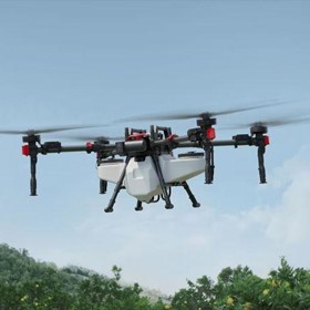 Farm Operations Drone | XAG P150