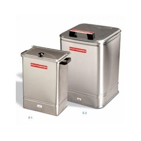 Hydrocollator Bench Top E-2 Heating Unit - 6 Pack