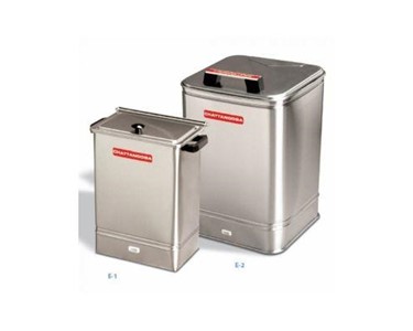 Chattanooga - Hydrocollator Bench Top E-2 Heating Unit - 6 Pack