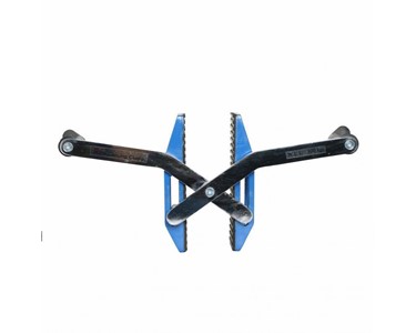 Carry Clamp for Sheet Material | SCC03