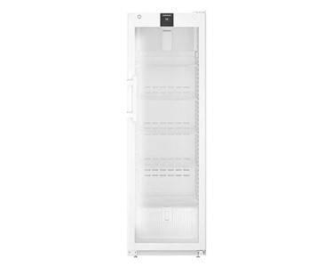 Liebherr - Glass Door Pharmacy Medical Laboratory Refrigerator | SRFvh 4011