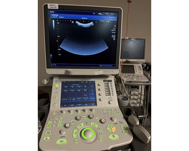 Toshiba -  Aplio 500 Ultrasound Machine