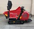 Kubota - Mini Dumper | Super Barrow 890 