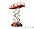 Snorkel - S9033RT Rough Terrain Scissor Lift