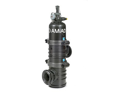 Amiad - Sigma Auto-hydraulic Self Cleaning Filter