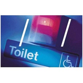 Medical Alarm | Disabled Persons Toilet Alarm Kits