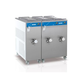 Gelato Ageing Tank | Age XPL