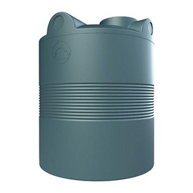 Oz 5000 Litre Round Water Tank