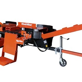 Firewood Splitter Machine | FS350 