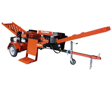 Wood-Mizer - Firewood Splitter Machine | FS350 