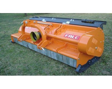 Agricultural Mulcher 120hp gearbox | Agila High Body Mulcher Series