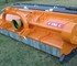 Agricultural Mulcher 120hp gearbox | Agila High Body Mulcher Series