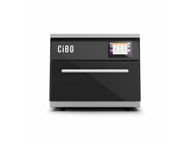 CIBO - Counter-Top Fast/ Speed Oven - 15 Amp
