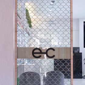 Eye Concepts Medical Fitout