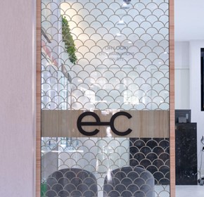 Eye Concepts Medical Fitout