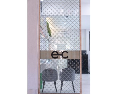 Eye Concepts Medical Fitout