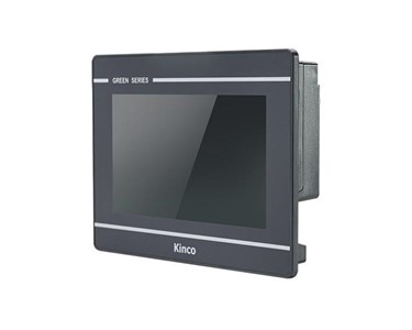 GL2070HE Green Series HMI