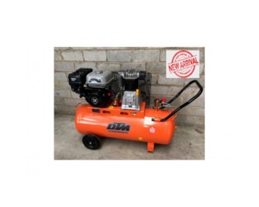 DTM - Petrol Air Compressor | BD65-100