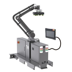 Cobot Palletizer