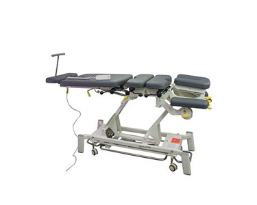 Allcare - Chiropractic Table | Distraction Table | Flexion 