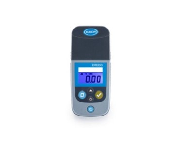 Hach - Pocket Colorimeter | DR300