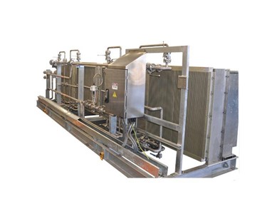 Complete Turnkey Cooling Systems