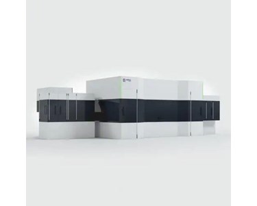 PillPick Octave Automated Unit Dose System