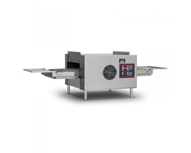 AG Equipment - Commercial Conveyor Pizza Oven | HX-1S 
