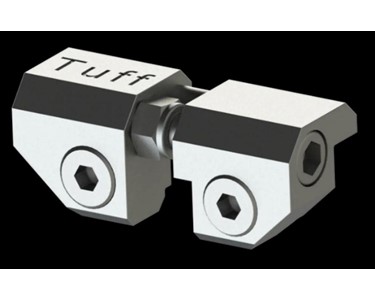 Safety MITS - Tuff Limiter Clamps