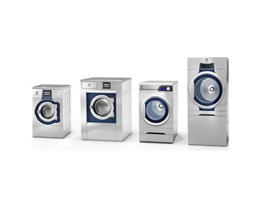 Electrolux Professional - Commercial Washer - Line 6000