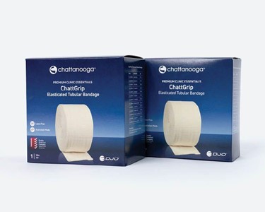 Chattanooga - Chattanooga® Bandages | Premium Clinic Essentials Bandages