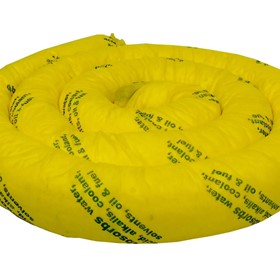 Containment Boom 3.0m x 7.5cm