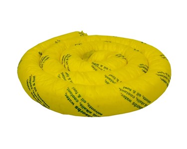Spilltek - Containment Boom 3.0m x 7.5cm