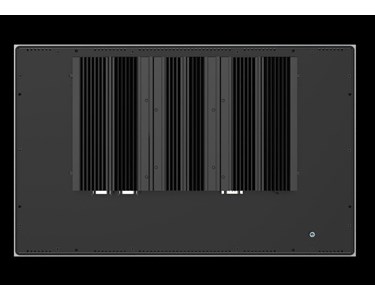 CyberVisuell - Panel PC HMI Touch Screen, 18.5″ Celeron PPC-DS185H-E1-CT
