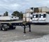 Vawdrey - Used Skeletal Trailer | 2014 40' B Skel 