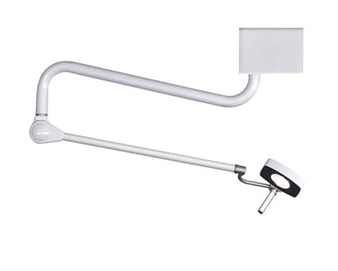 MSL - Veterinary Wall Examination Light