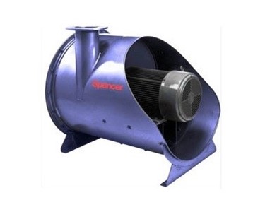 Spencer - Multistage Air Blowers