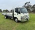 Hino - 2025 Hino 616 At 3430 Wide Alloy Tray 2025 ... 41660 - Wideland Hino