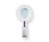 MaggyScan Portable Maggylamp with Wall-mount Charger 6000 lux light