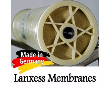 Brackish Water Membranes | 8" Dia Membranes | B400 HF