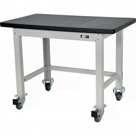 Mobile Work Bench - MWB-1275 | 500kg