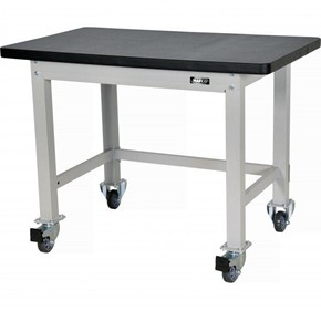 Mobile Work Bench - MWB-1275 | 500kg