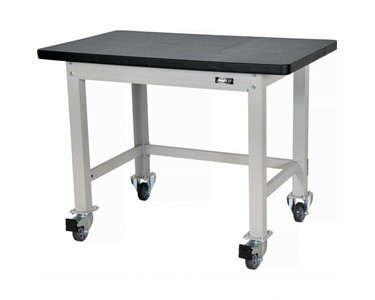 Mobile Work Bench - MWB-1275 | 500kg
